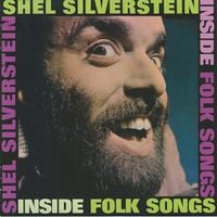 Shel Silverstein - Inside Folk Songs
