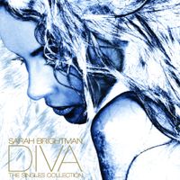 Sarah Brightman - Diva: The Singles Collection