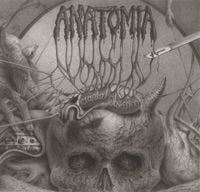 Anatomia - Cranial Obsession