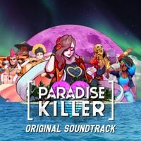 Epoch - Paradise Killer Original Soundtrack