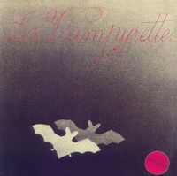 Les Vampyrettes - Biomutanten