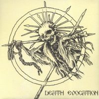 Death Evocation - Death Evocation