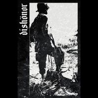 Dish&ouml;nor - S/T