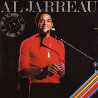 Al Jarreau - Look To The Rainbow: Live In Europe