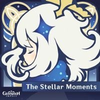Yu-Peng Chen - Genshin Impact - The Stellar Moments