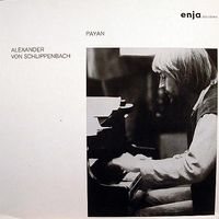 Alexander von Schlippenbach - Payan