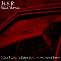 H.E.R. - Slide (Remix)