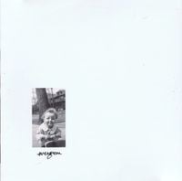 Evergreen - Seven Songs