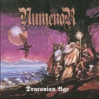 N&uacute;menor - Draconian Age