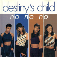 Destiny's Child - No, No, No