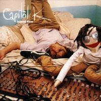 Capitol K - Island Row