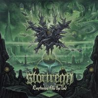 Stortregn - Emptiness Fills the Void