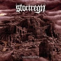 Stortregn - Singularity