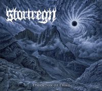 Stortregn - Evocation of Light