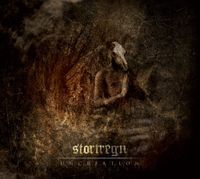 Stortregn - Uncreation