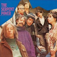 The Serpent Power - The Serpent Power