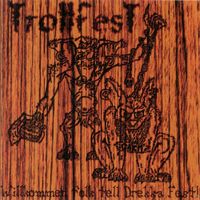 Trollfest - Willkommen folk tell drekka fest!