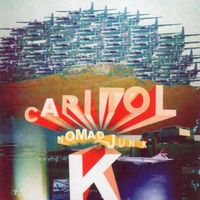 Capitol K - Nomad Junk