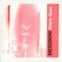 Merzbow - Flare Gun
