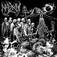 Nazxul - Irkalla