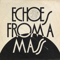 Greenleaf - Echoes From a Mass
