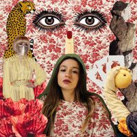 Laila Al Habash - Moquette