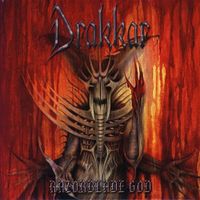 Drakkar - Razorblade God