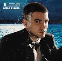 J&atilde;o - AMOR PIRATA