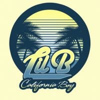 Lil B - California Boy