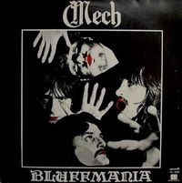Mech - Bluffmania