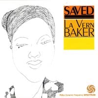 LaVern Baker - Saved