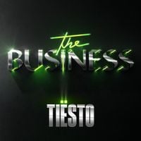 Ti&euml;sto - The Business