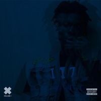 LUCKI - X