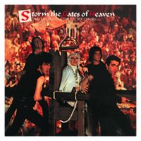 Jayne County - Storm the Gates of Heaven