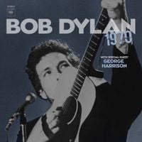 Bob Dylan - 1970