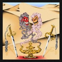 Gulch & ​Sunami - Split