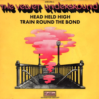 The Velvet Underground - Head Held High