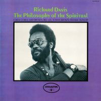Richard Davis - The Philosophy of the Spiritual