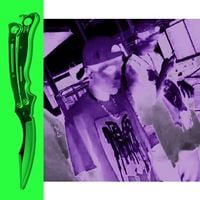 Bladee - Butterfly