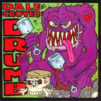 Dale Crover - Drumb