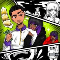 Flight - Gold Digga Figures