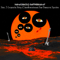 NǽnøĉÿbbŒrğ VbëřřĦōlökäävsŦ - Stars: A Comparative Study of Astroillumination and Four Dimensional Spacetime