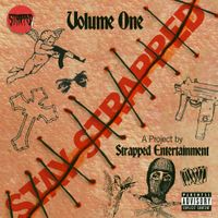 STRAPPED! - Stay Strapped, Vol. 1