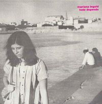 Mariana Ingold - Todo depende