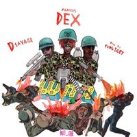 D. Savage - War