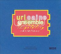 Uri Caine - The Goldberg Variations
