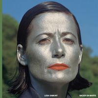 Lidia Damunt - Nacer en Marte