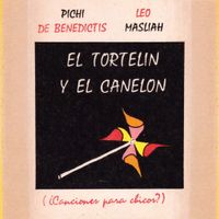Leo Maslíah - El Tortel&iacute;n y el Canel&oacute;n
