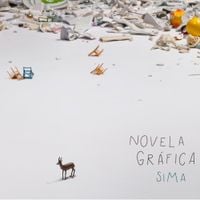 Isol/Zypce - Novela Grafica