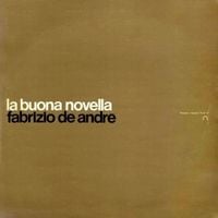 Fabrizio De Andr&eacute; - La Buona Novella